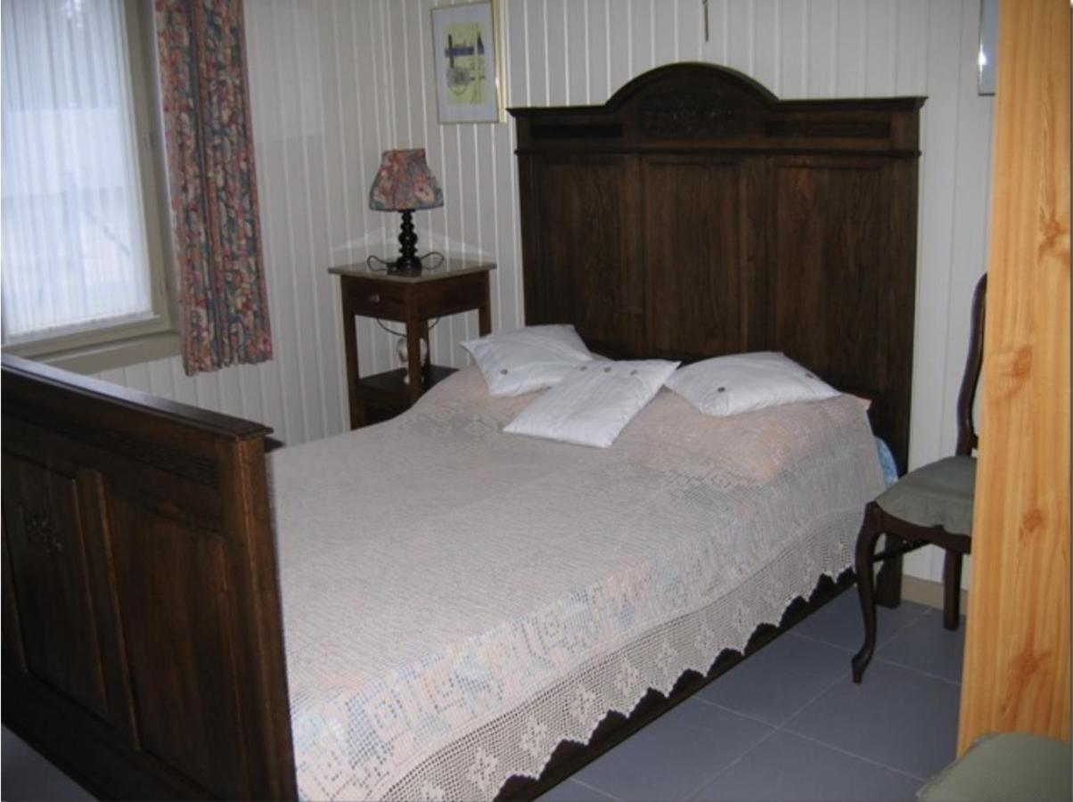 La Chenaie Villa Vresse-sur-Semois ภายนอก รูปภาพ