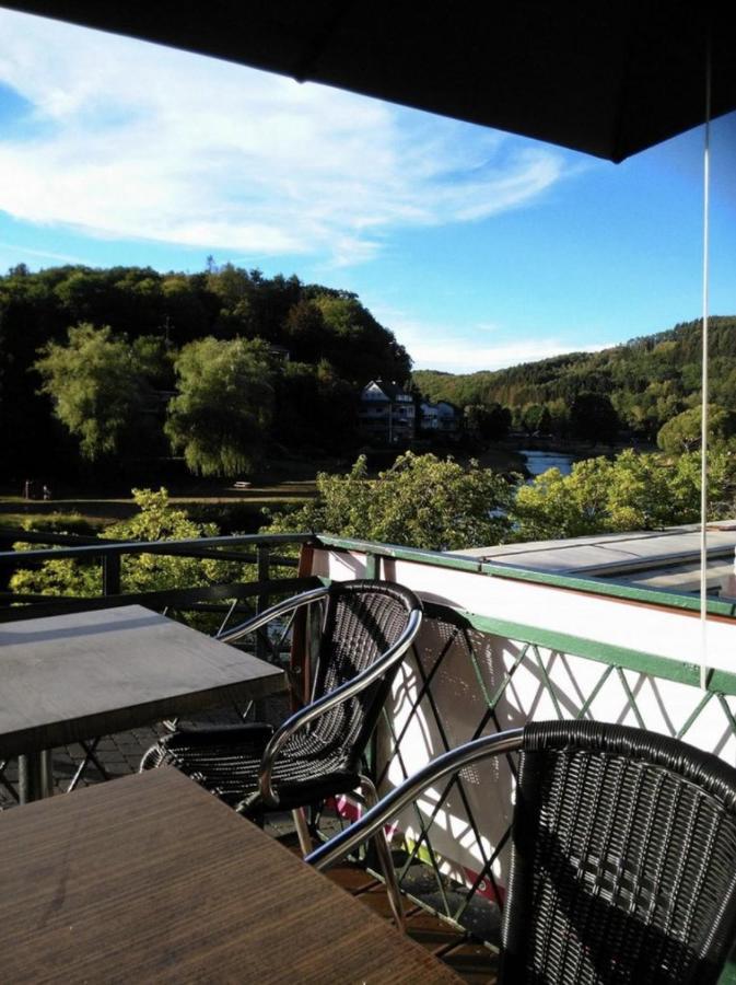 La Chenaie Villa Vresse-sur-Semois ภายนอก รูปภาพ