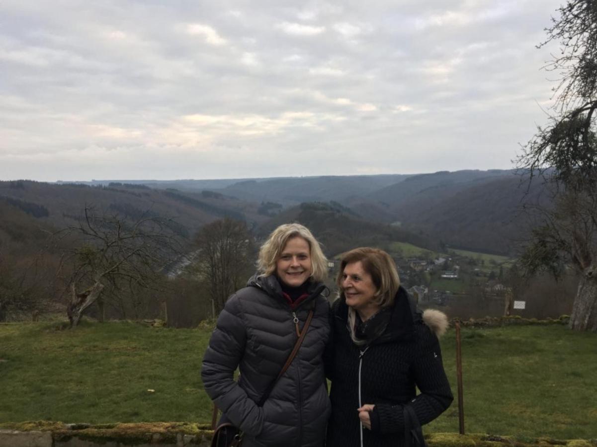 La Chenaie Villa Vresse-sur-Semois ภายนอก รูปภาพ